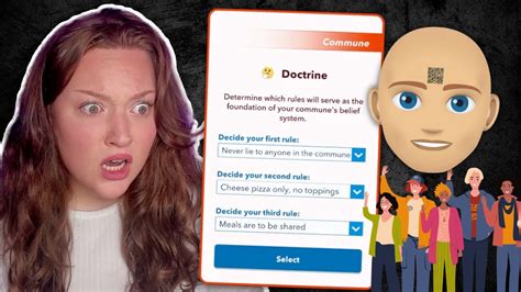 THE CULT EXPANSION PACK IN BITLIFE IS HERE! *IN .